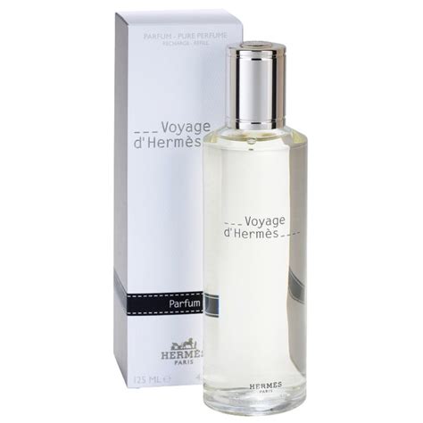 hermes voyage 125 prezzo|Voyage d'Hermès Pure Perfume .